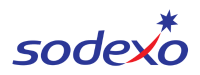 Sodexo Logo